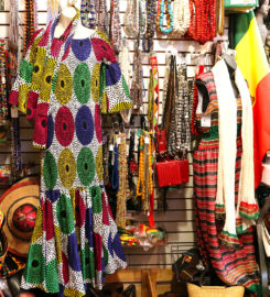 Albo African Gift Shop