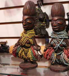 Albo African Gift Shop