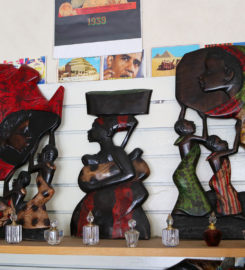 Sami African Imports