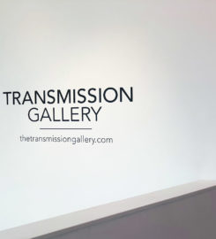 Transmission Gallery