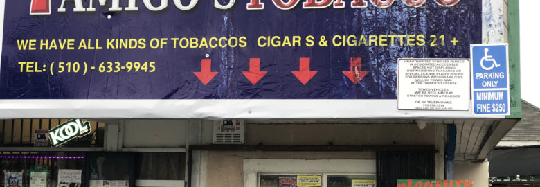 7 Amigos Tobacco