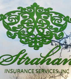 Strahan Insurance Services, Inc.