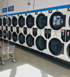 A1 Laundromat