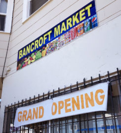 Bancroft Market