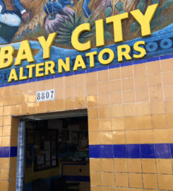 Bay City Alternators
