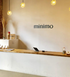 Minimo Wine Shop