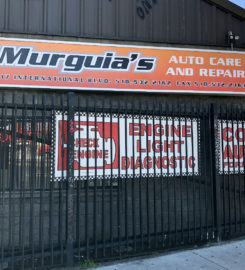 Murguia’s Auto Care and Repair